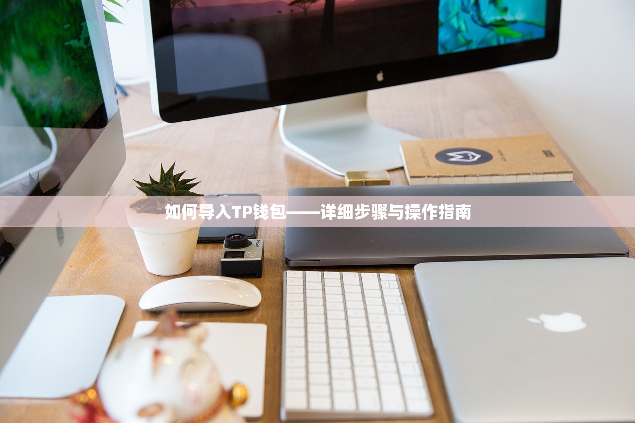如何导入TP钱包——详细步骤与操作指南