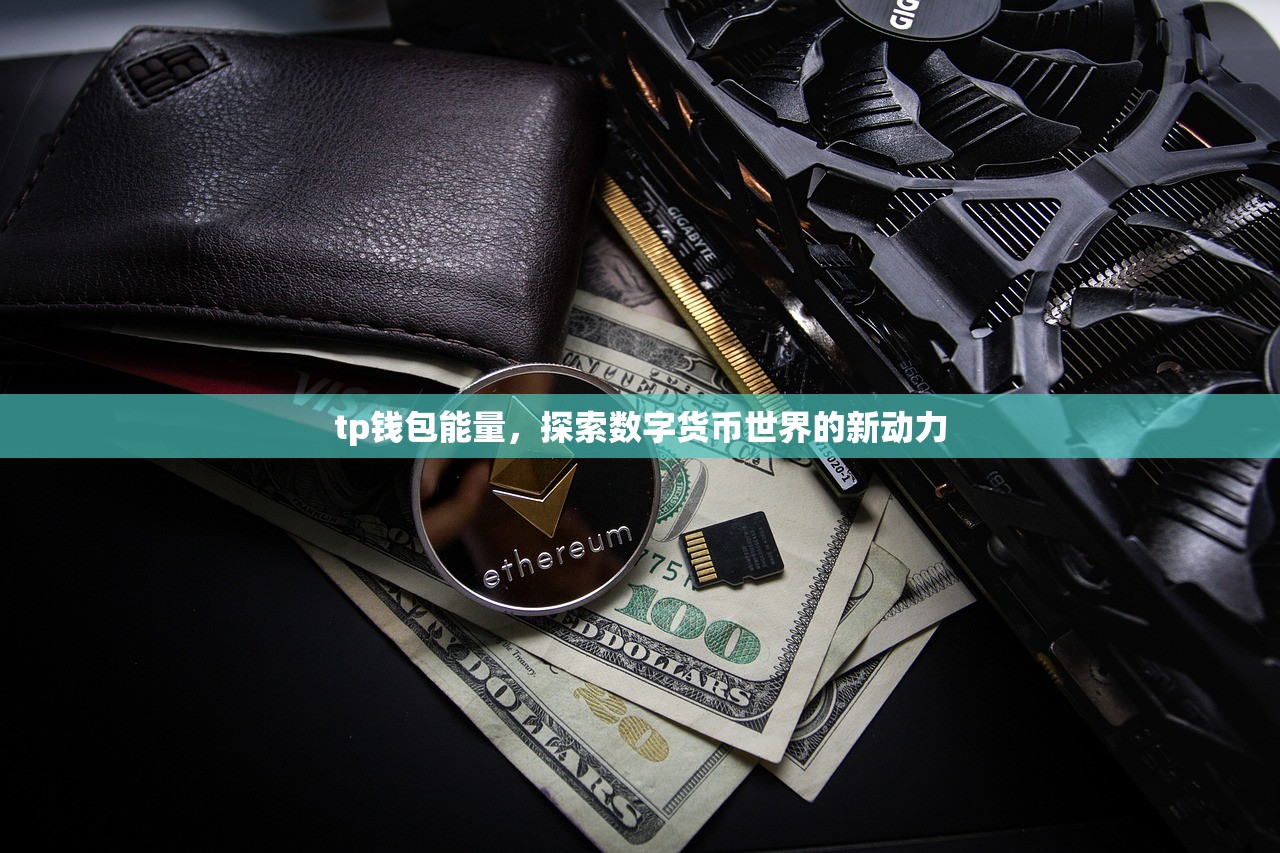 tp钱包能量，探索数字货币世界的新动力