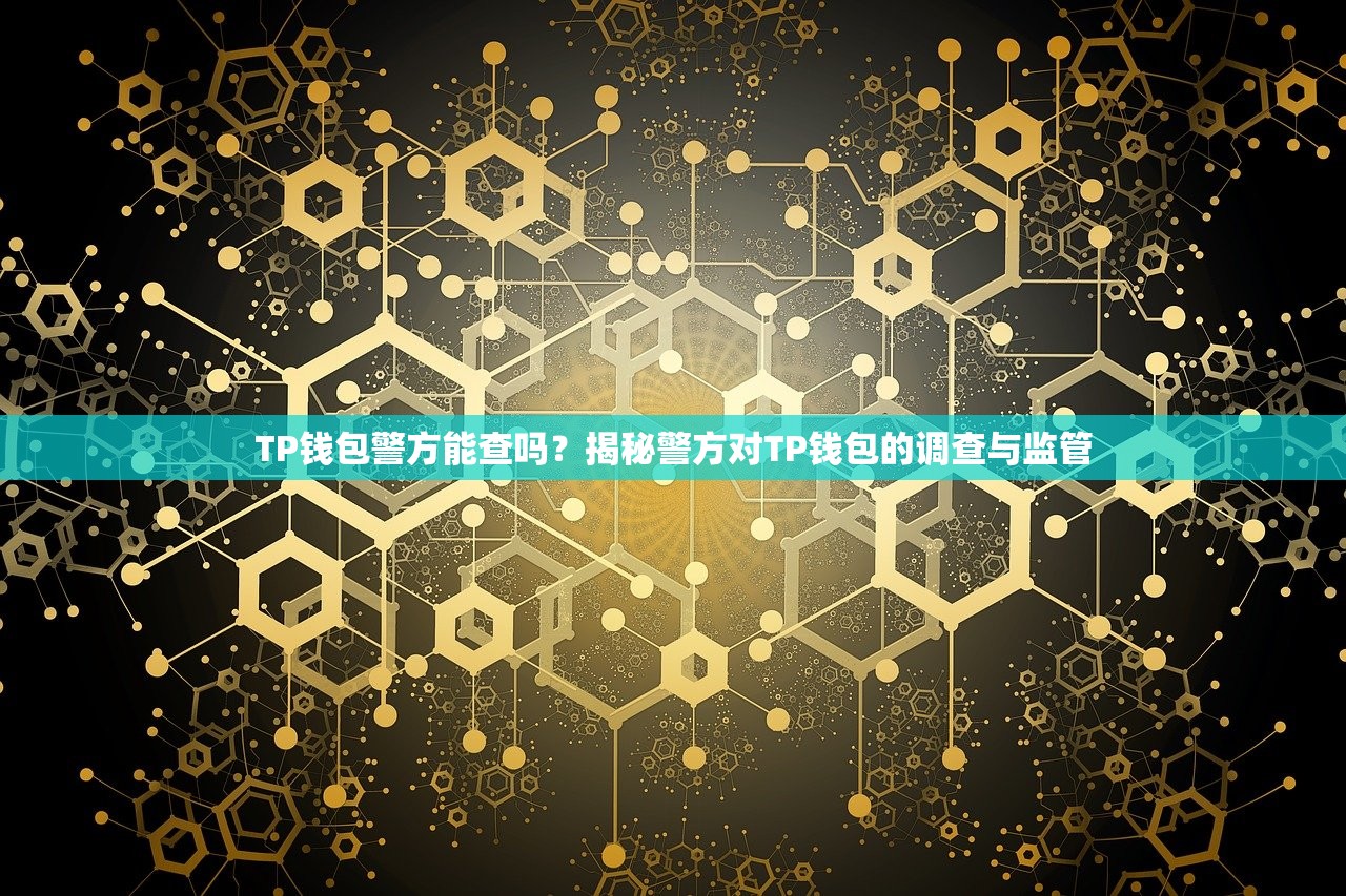 TP钱包警方能查吗？揭秘警方对TP钱包的调查与监管