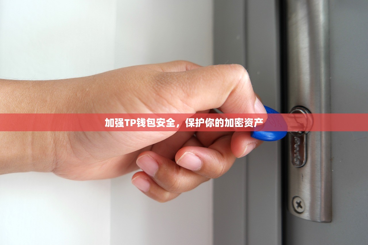 加强TP钱包安全，保护你的加密资产