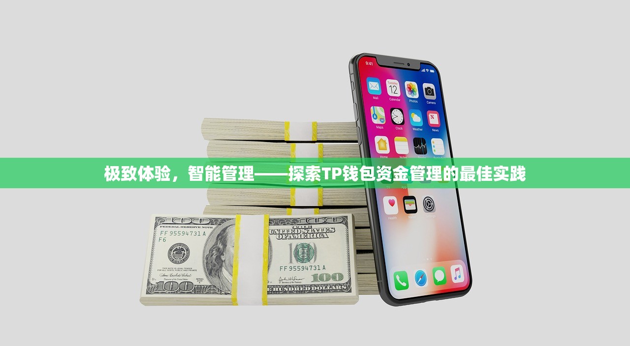 极致体验，智能管理——探索TP钱包资金管理的最佳实践