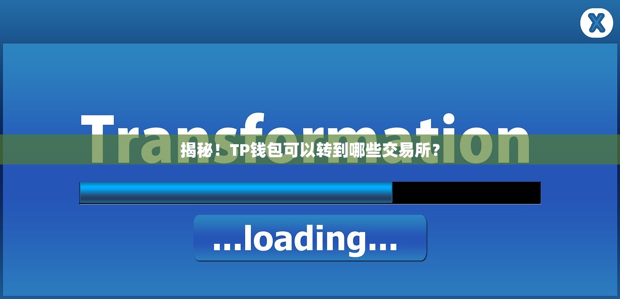 揭秘！TP钱包可以转到哪些交易所？