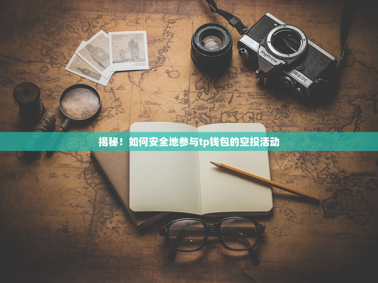 揭秘！如何安全地参与tp钱包的空投活动