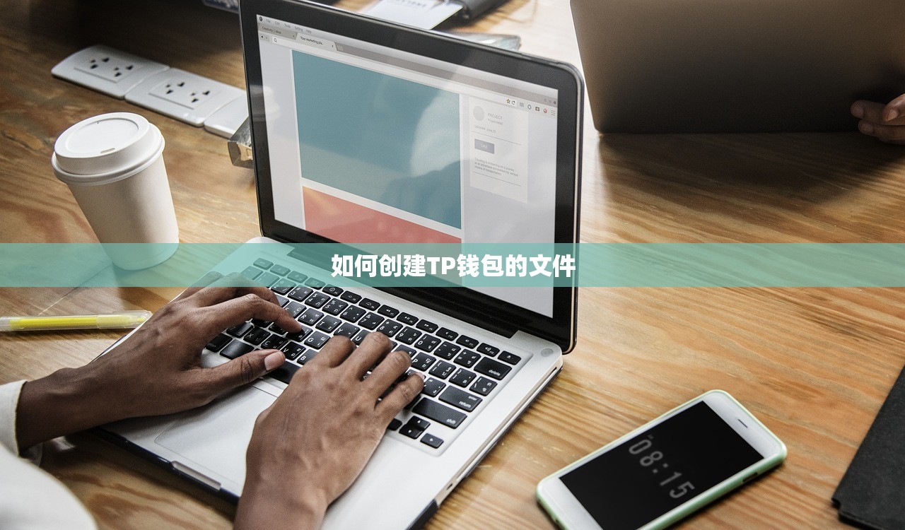 如何创建TP钱包的文件