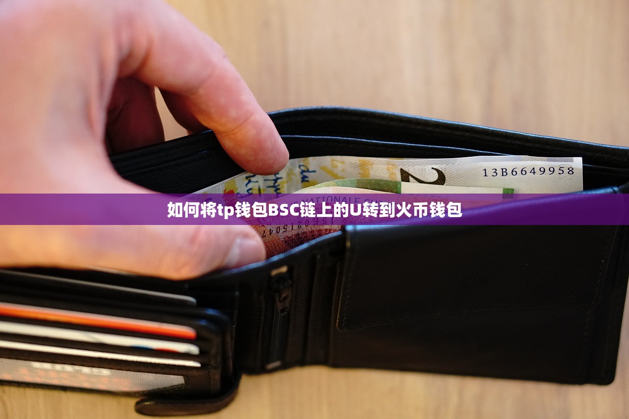 如何将tp钱包BSC链上的U转到火币钱包