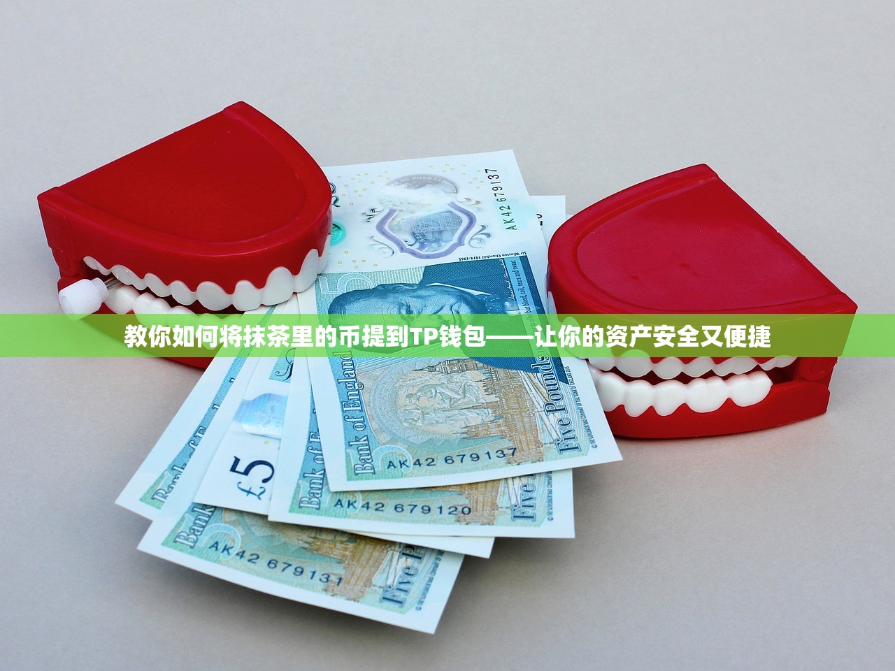 教你如何将抹茶里的币提到TP钱包——让你的资产安全又便捷