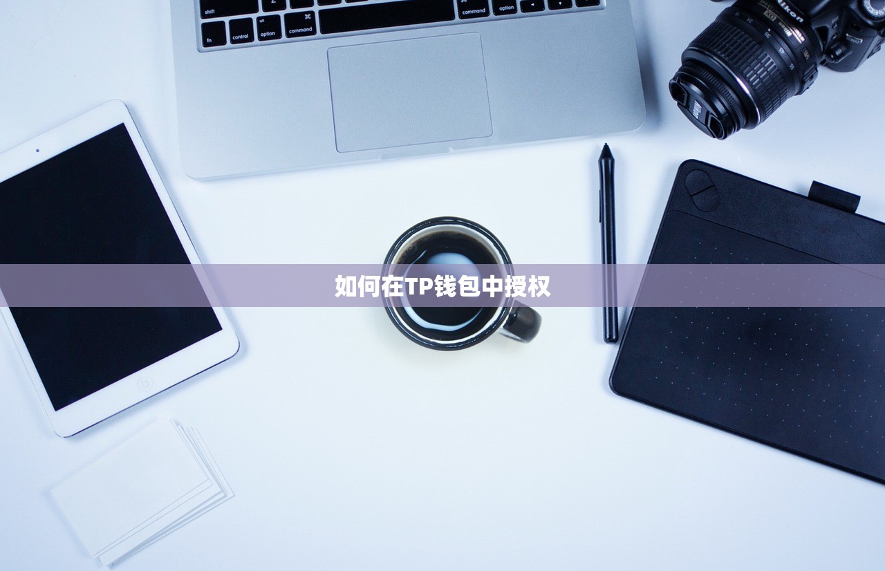 如何在TP钱包中授权