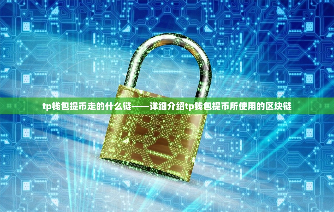 tp钱包提币走的什么链——详细介绍tp钱包提币所使用的区块链