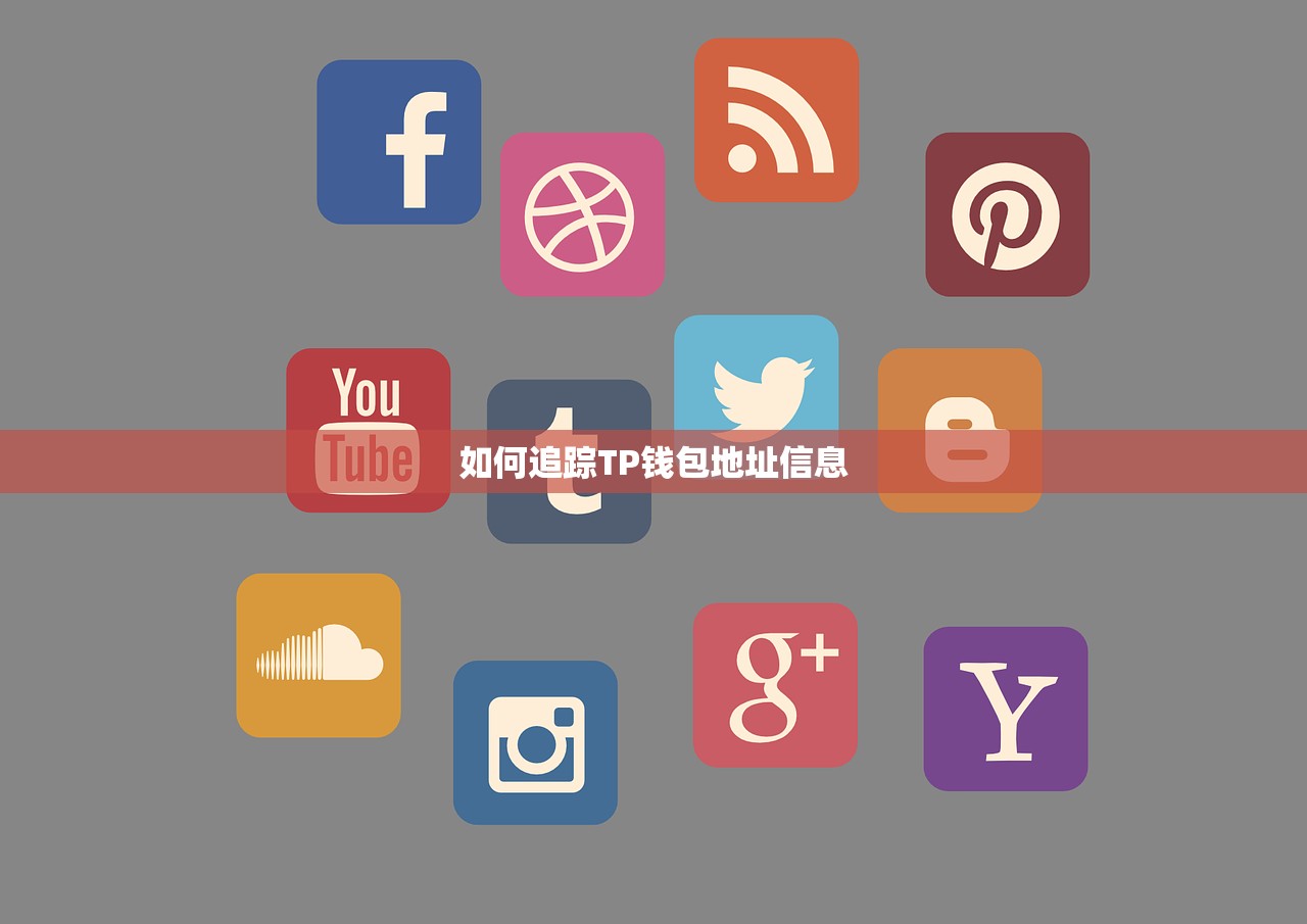 如何追踪TP钱包地址信息
