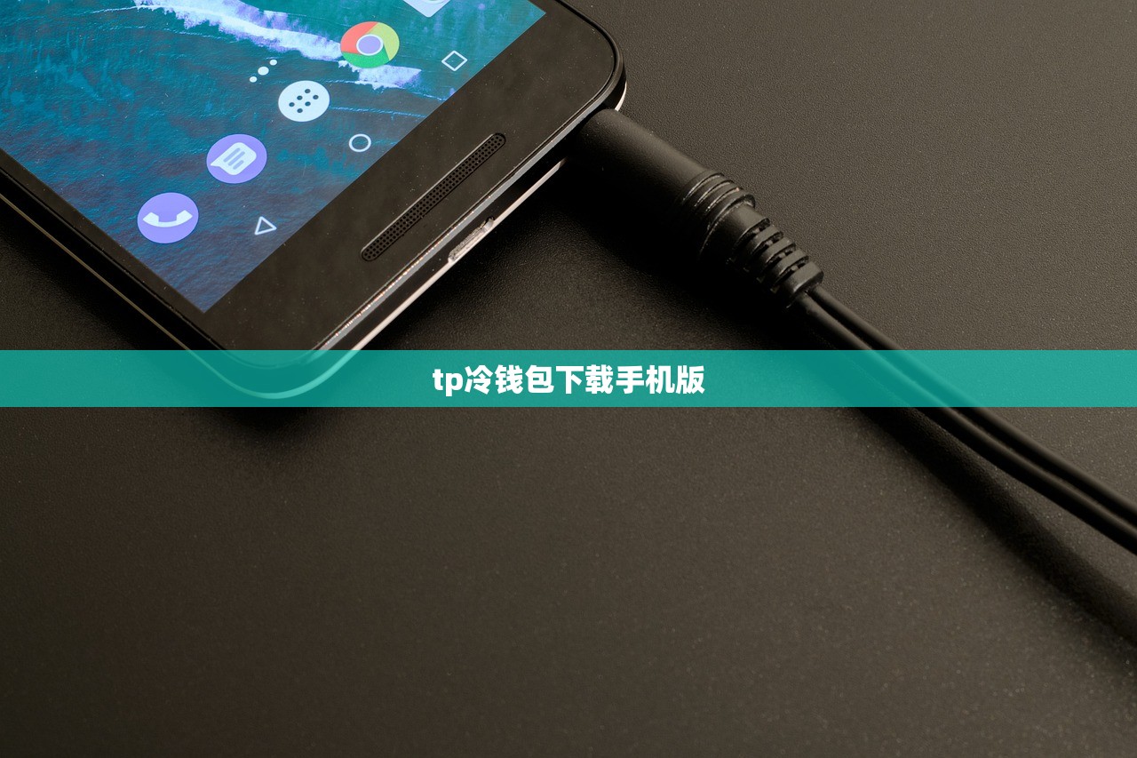 tp冷钱包下载手机版
