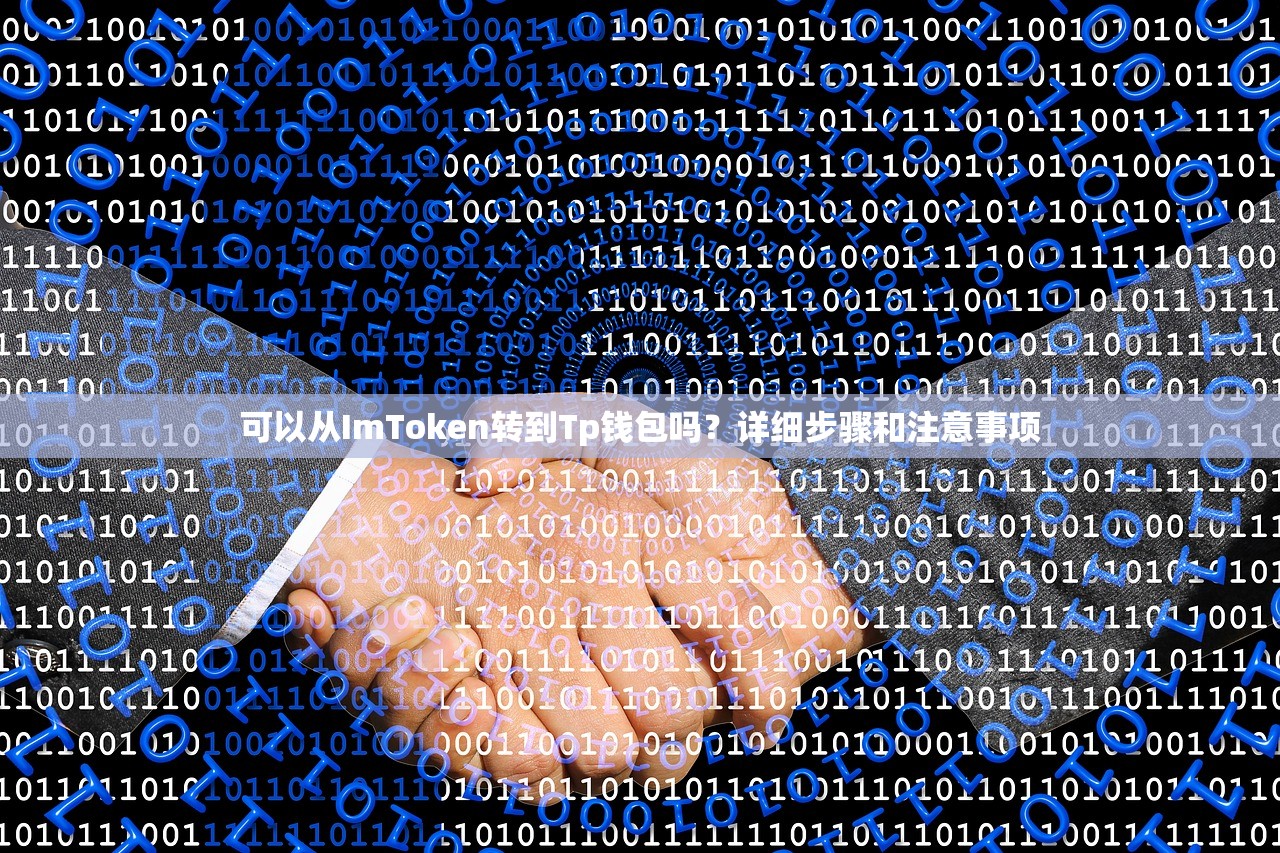 可以从ImToken转到Tp钱包吗？详细步骤和注意事项