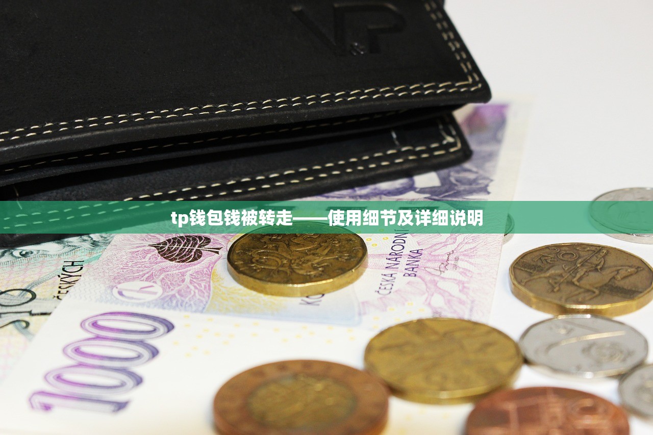 tp钱包钱被转走——使用细节及详细说明
