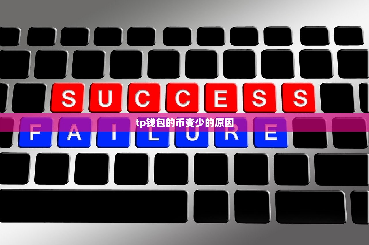 tp钱包的币变少的原因