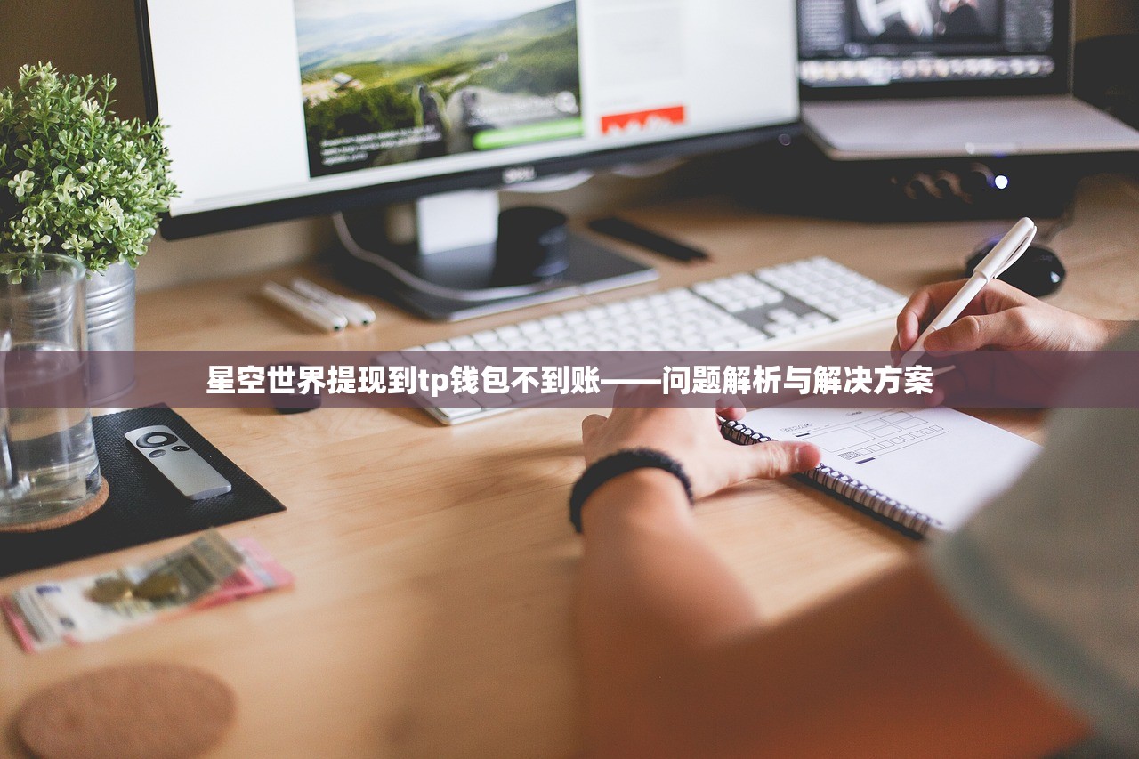 星空世界提现到tp钱包不到账——问题解析与解决方案