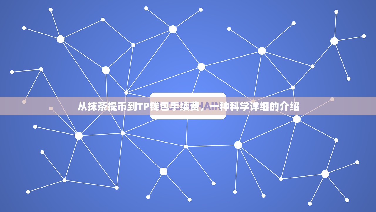 从抹茶提币到TP钱包手续费，一种科学详细的介绍