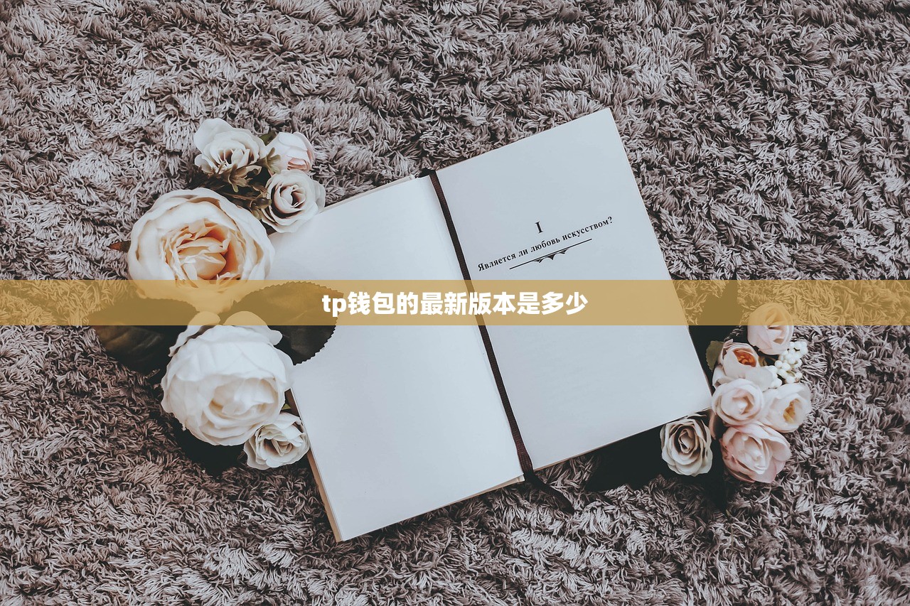 tp钱包的最新版本是多少