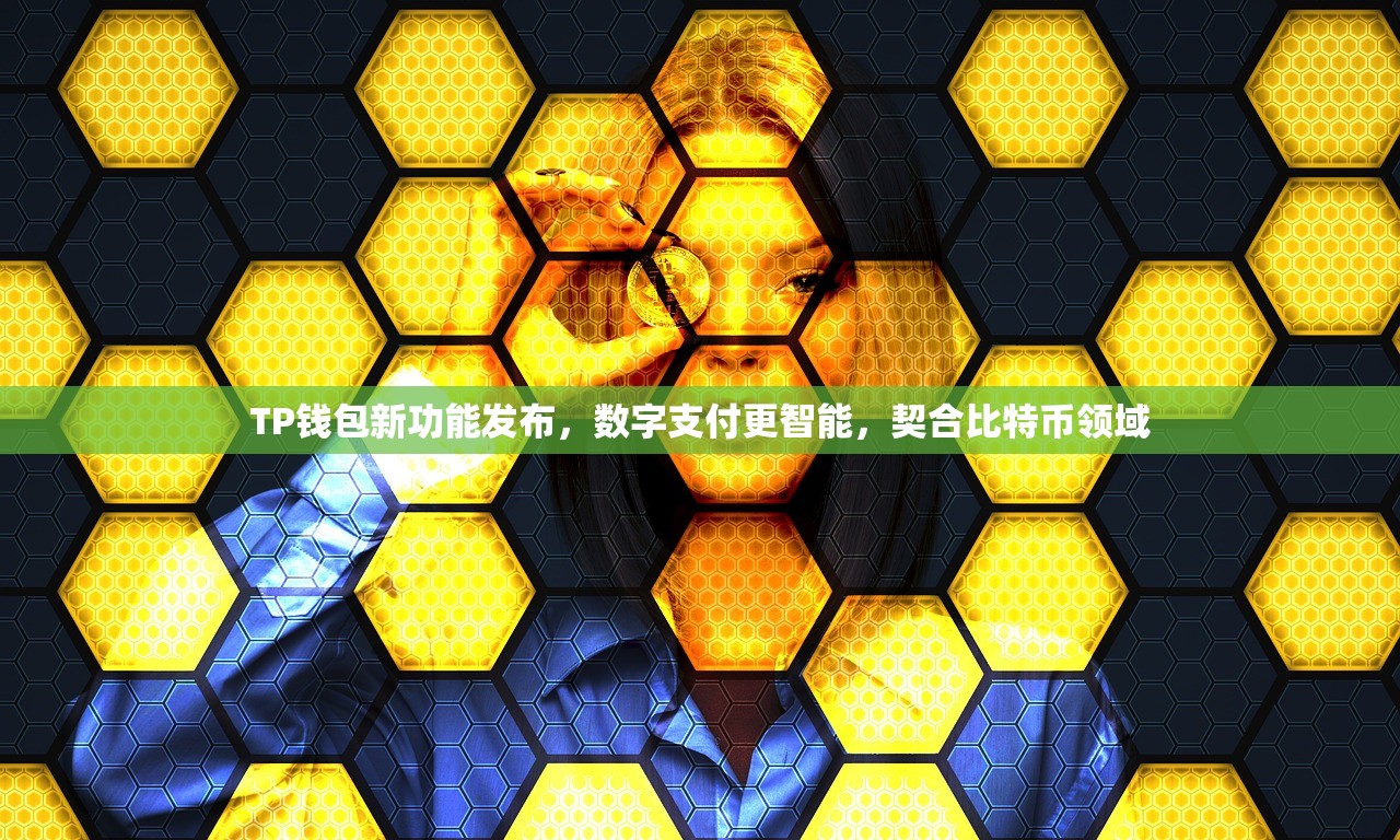 TP钱包新功能发布，数字支付更智能，契合比特币领域