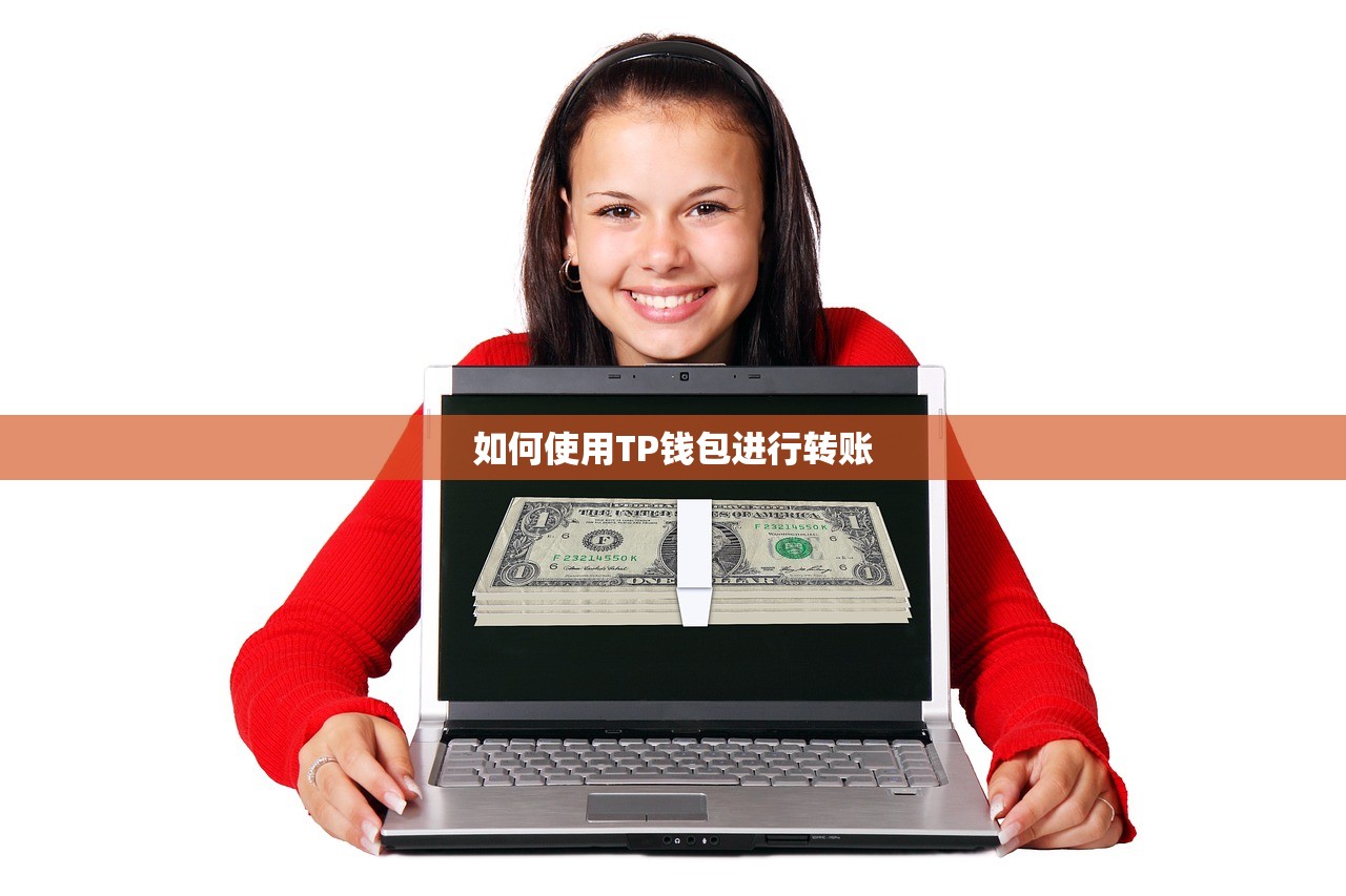 如何使用TP钱包进行转账