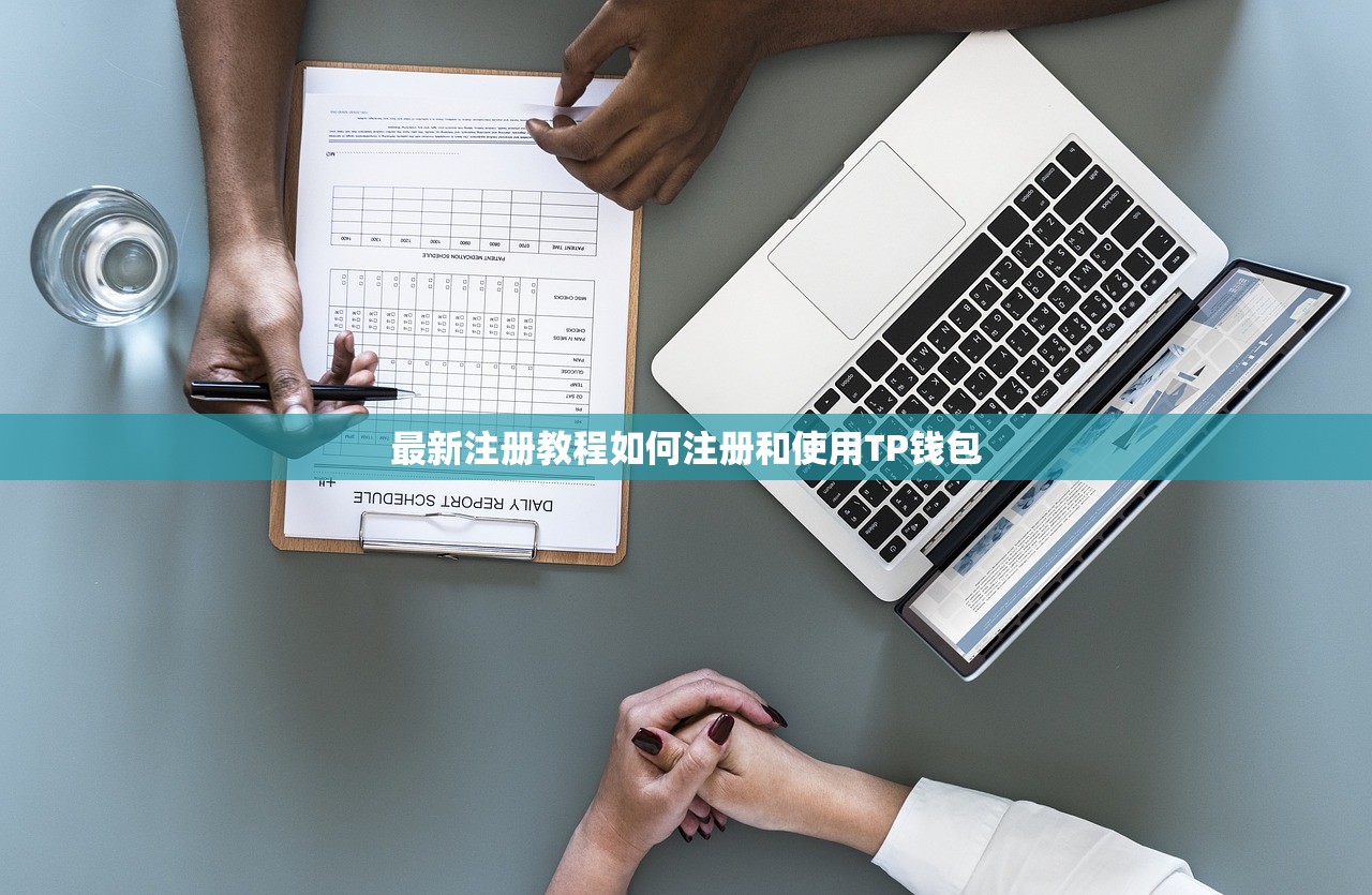 最新注册教程如何注册和使用TP钱包