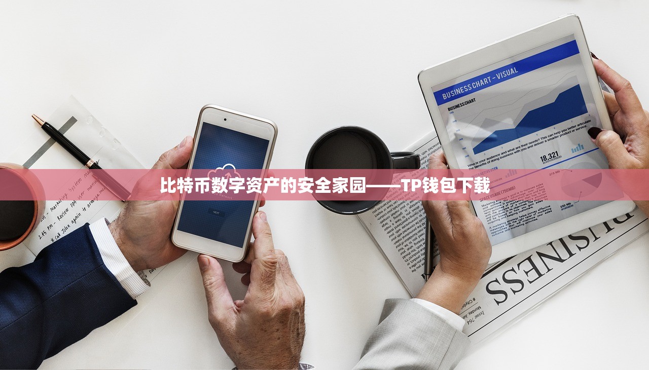 比特币数字资产的安全家园——TP钱包下载