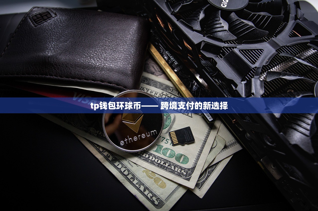 tp钱包环球币—— 跨境支付的新选择