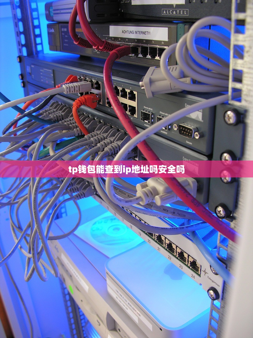 tp钱包能查到ip地址吗安全吗