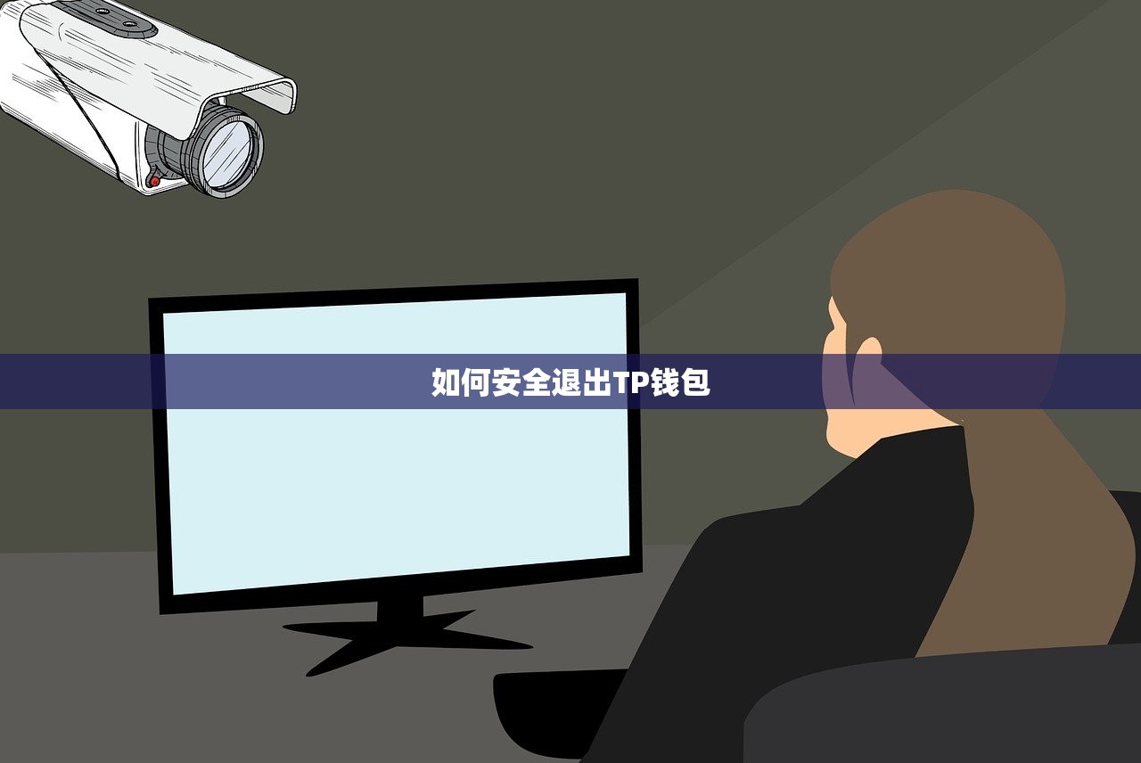 如何安全退出TP钱包