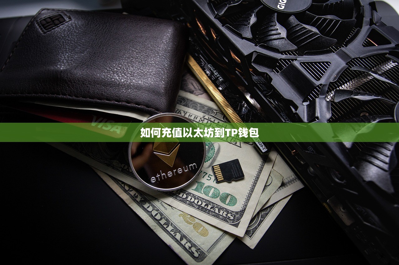 如何充值以太坊到TP钱包