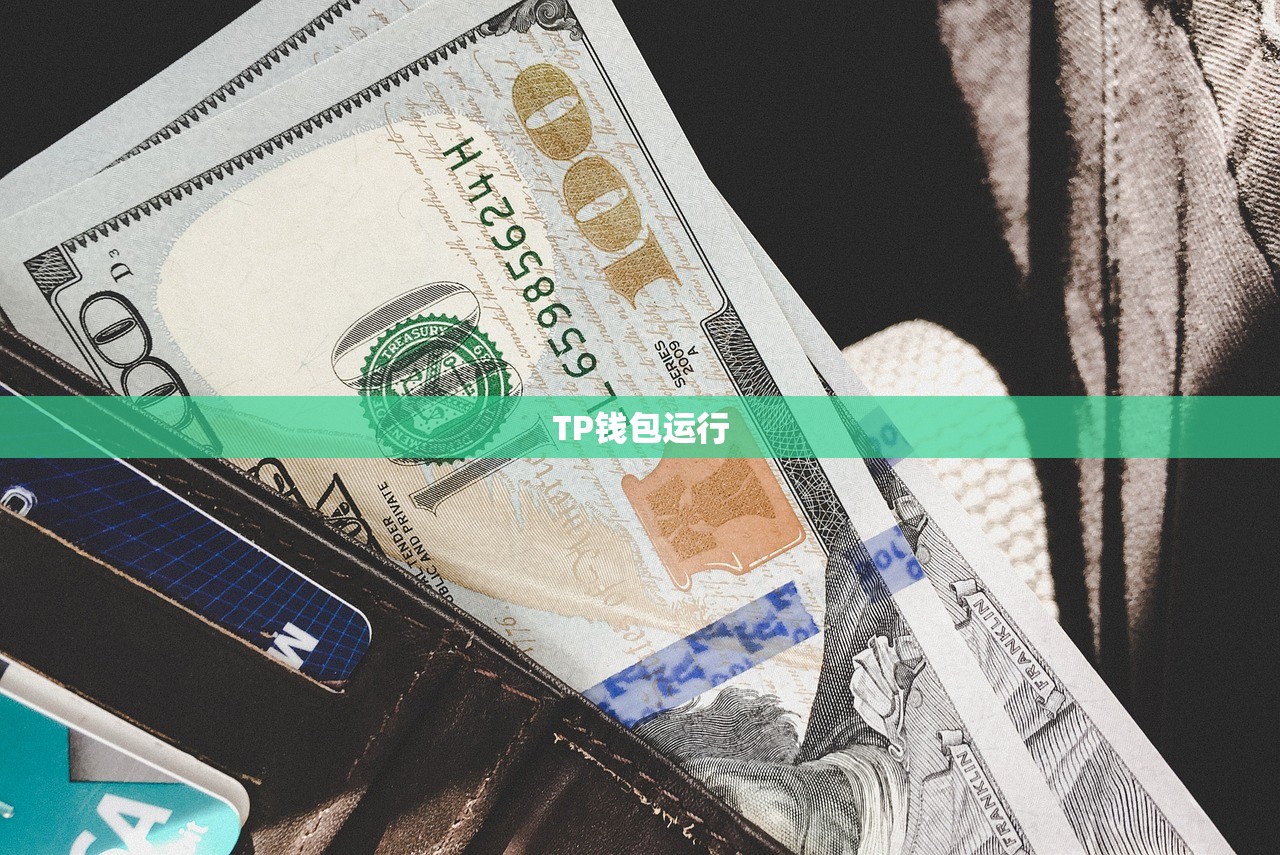 TP钱包运行