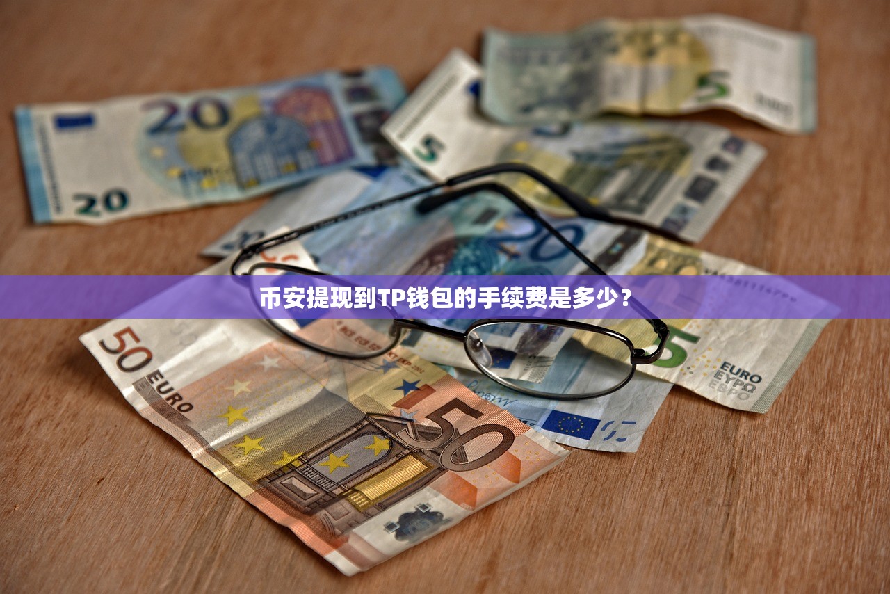 币安提现到TP钱包的手续费是多少？