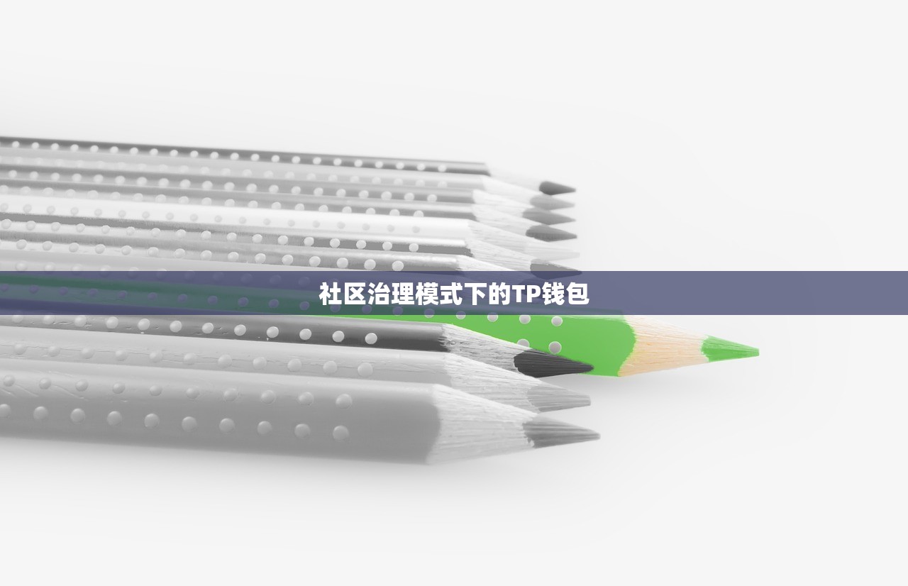 社区治理模式下的TP钱包
