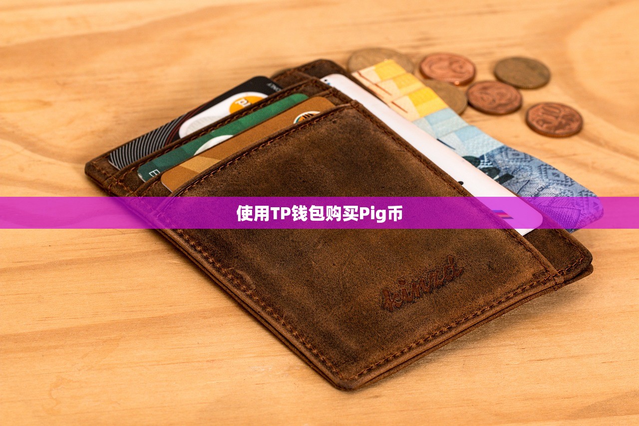 使用TP钱包购买Pig币