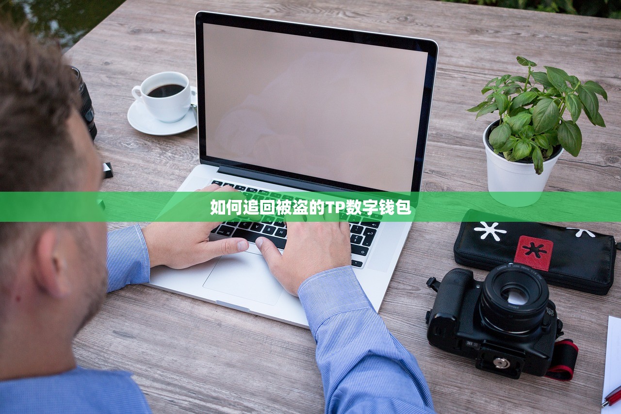 如何追回被盗的TP数字钱包