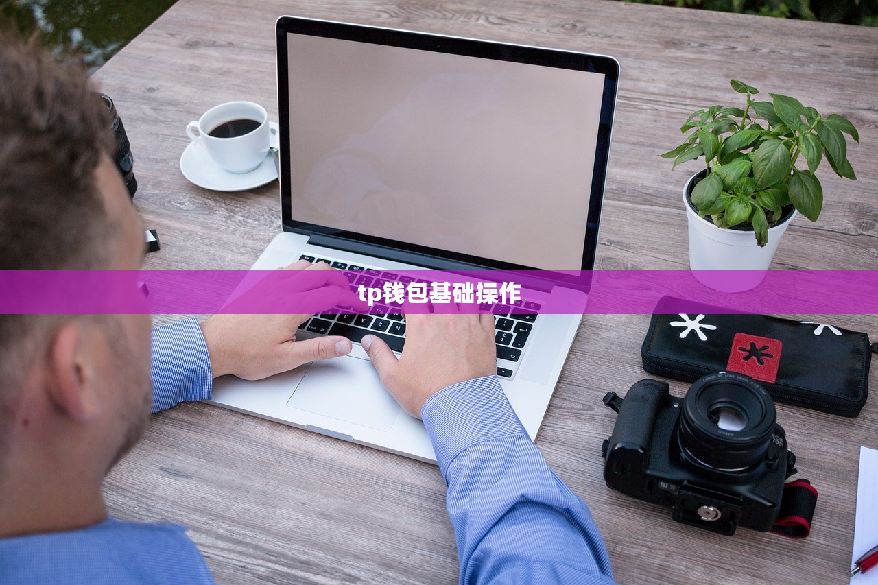 tp钱包基础操作