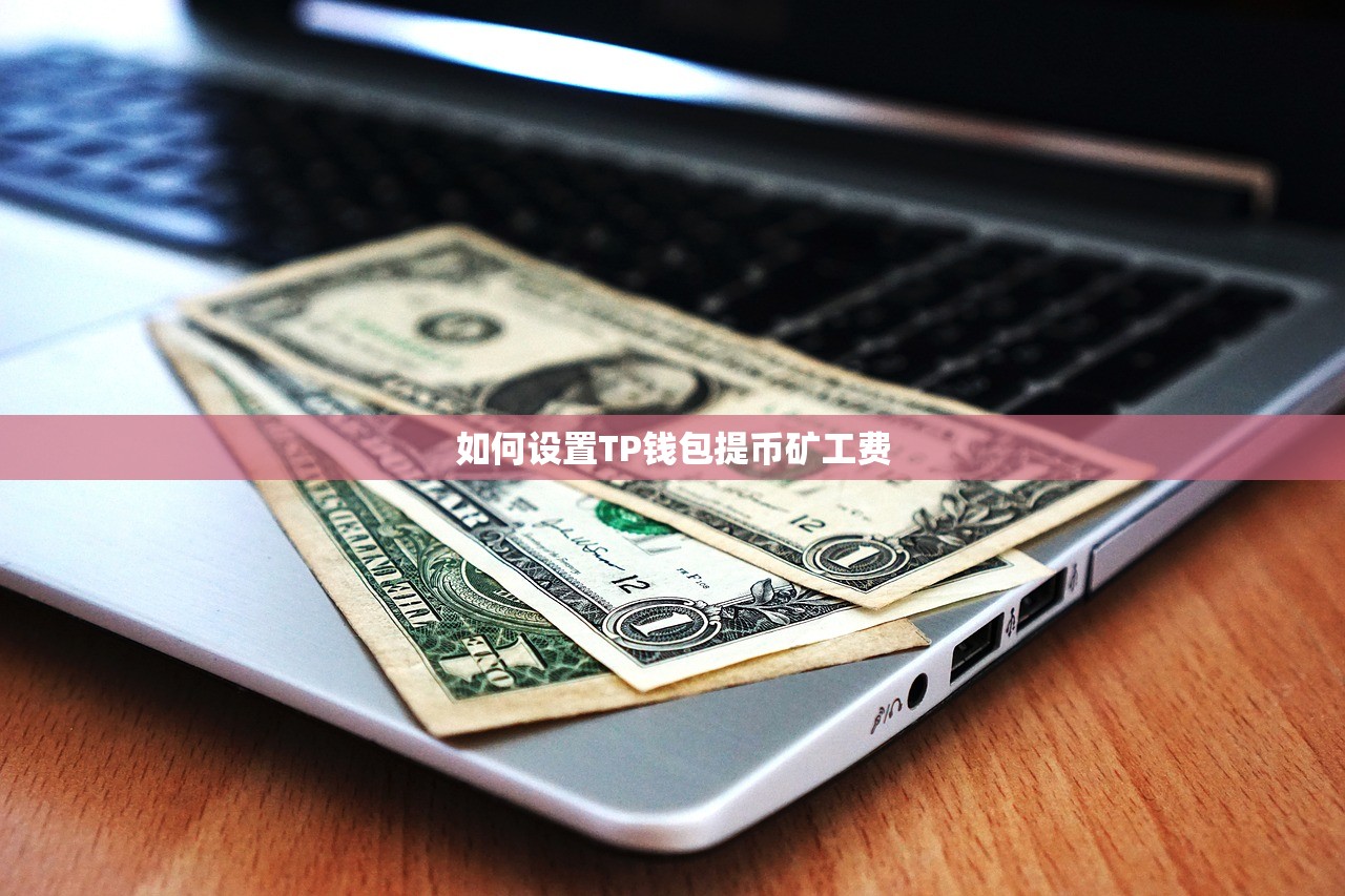 如何设置TP钱包提币矿工费
