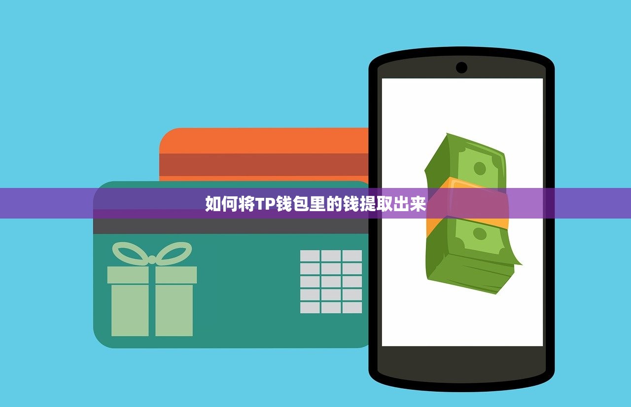 如何将TP钱包里的钱提取出来