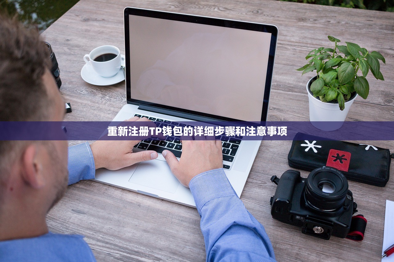 重新注册TP钱包的详细步骤和注意事项