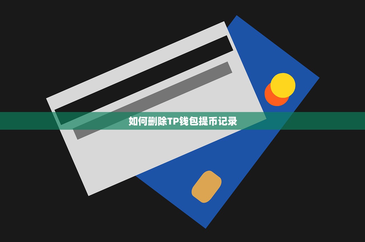 如何删除TP钱包提币记录