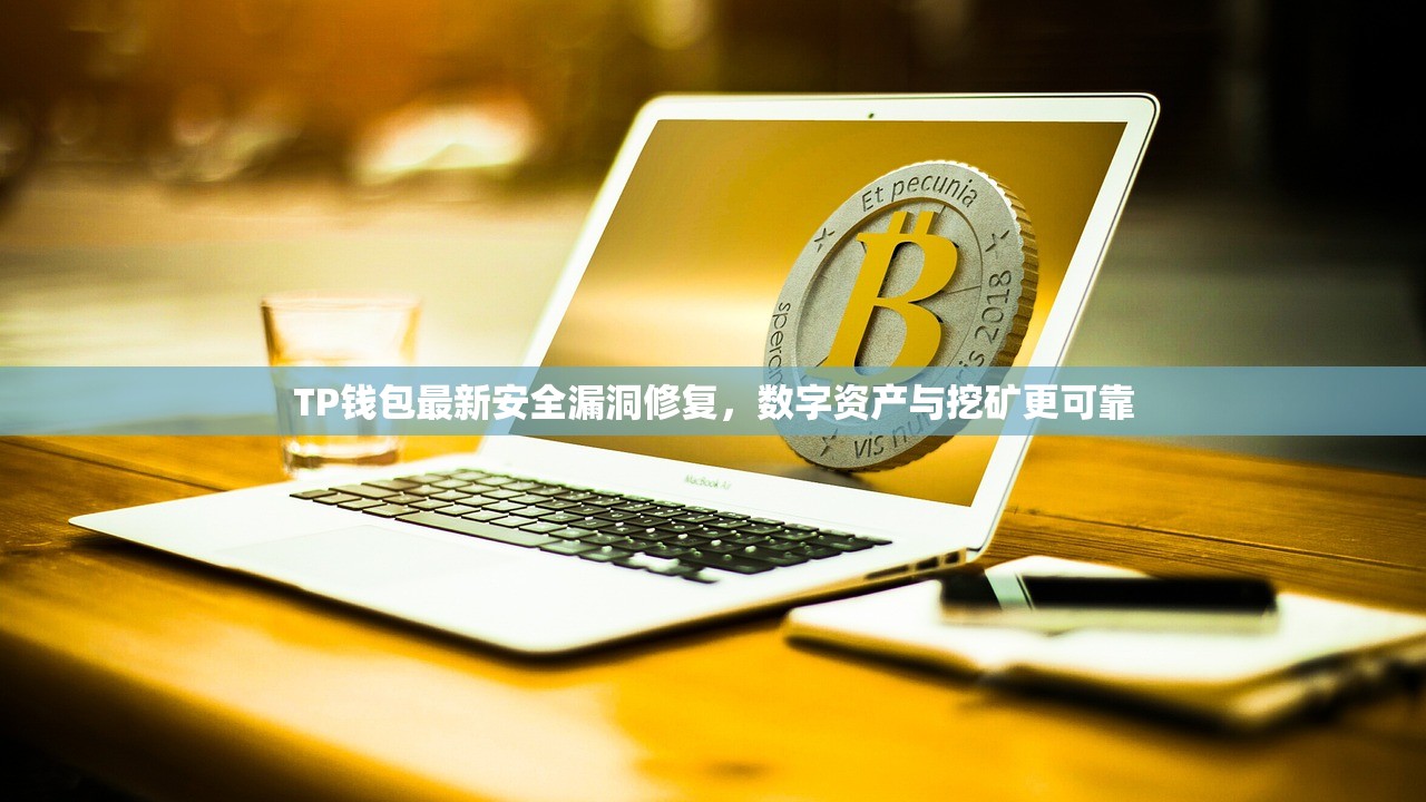 TP钱包最新安全漏洞修复，数字资产与挖矿更可靠