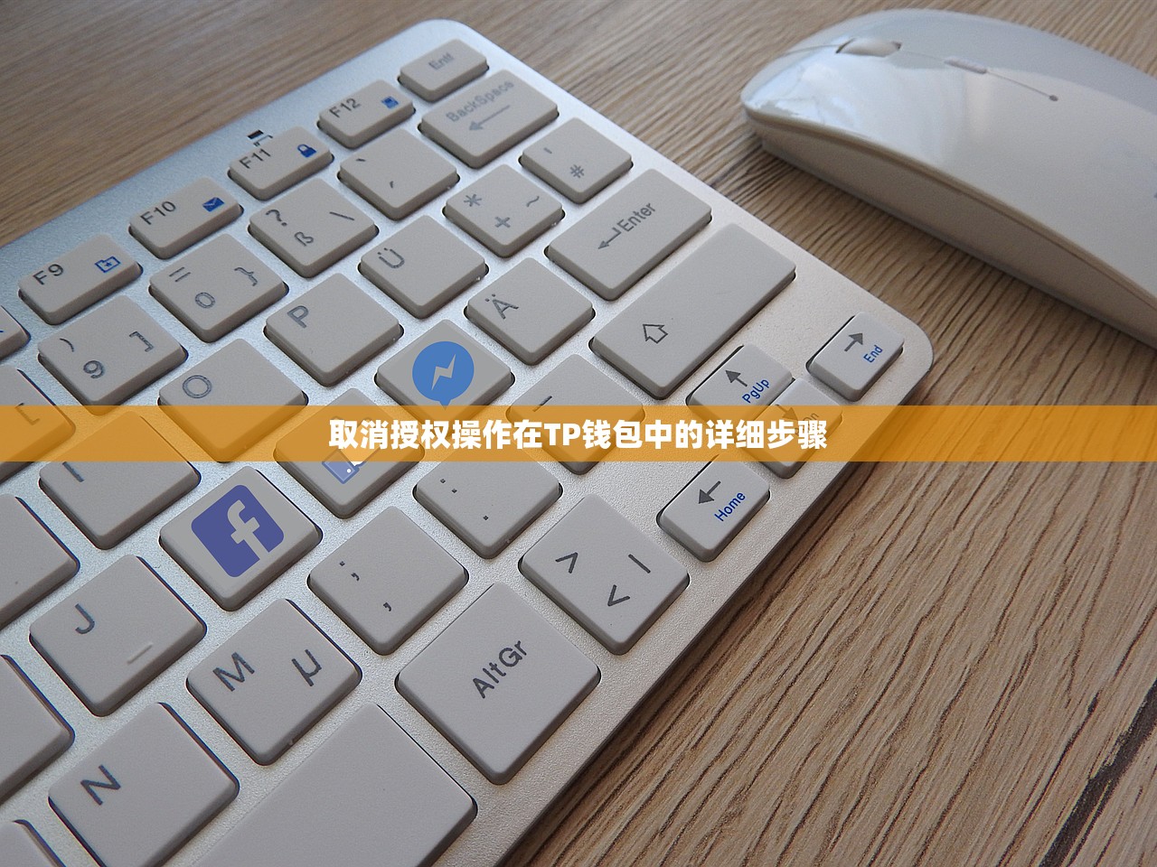 取消授权操作在TP钱包中的详细步骤