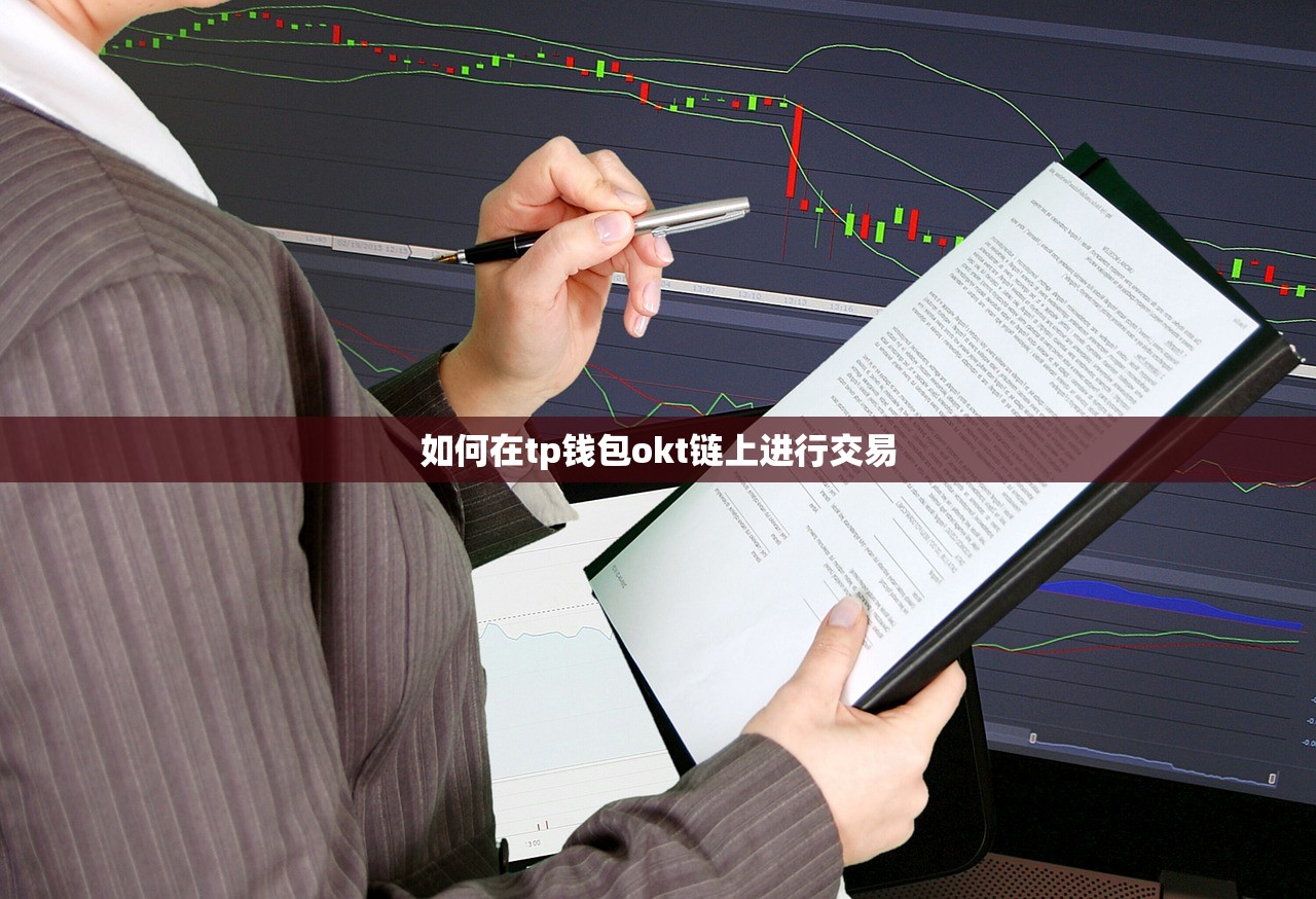 如何在tp钱包okt链上进行交易