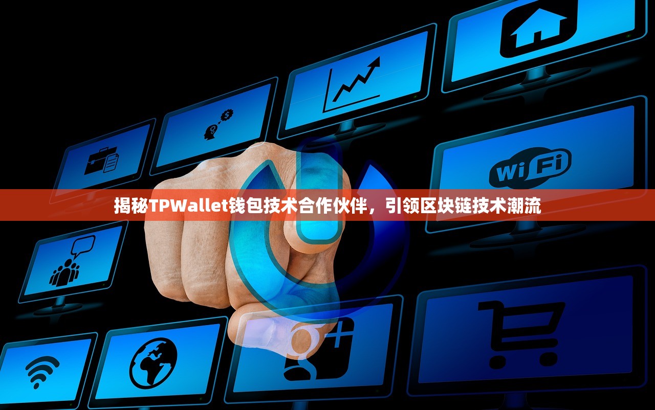 揭秘TPWallet钱包技术合作伙伴，引领区块链技术潮流