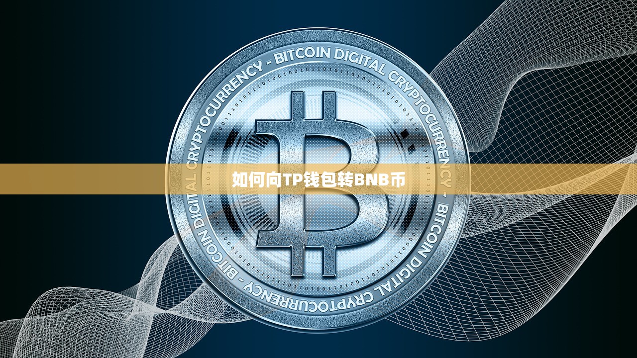 如何向TP钱包转BNB币