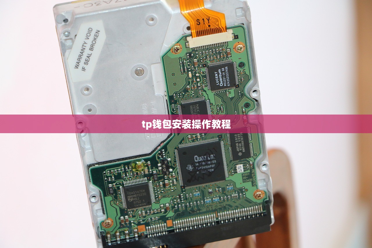 tp钱包安装操作教程
