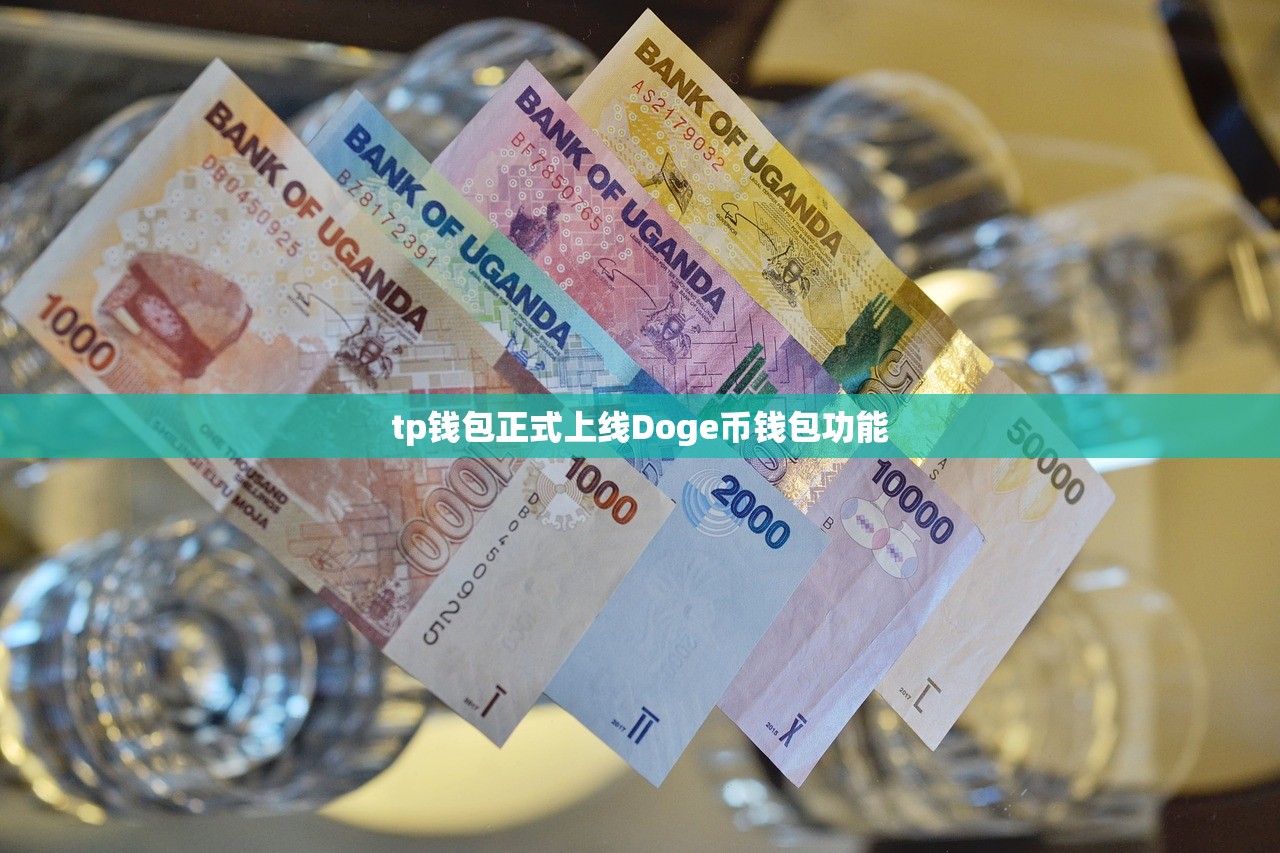 tp钱包正式上线Doge币钱包功能