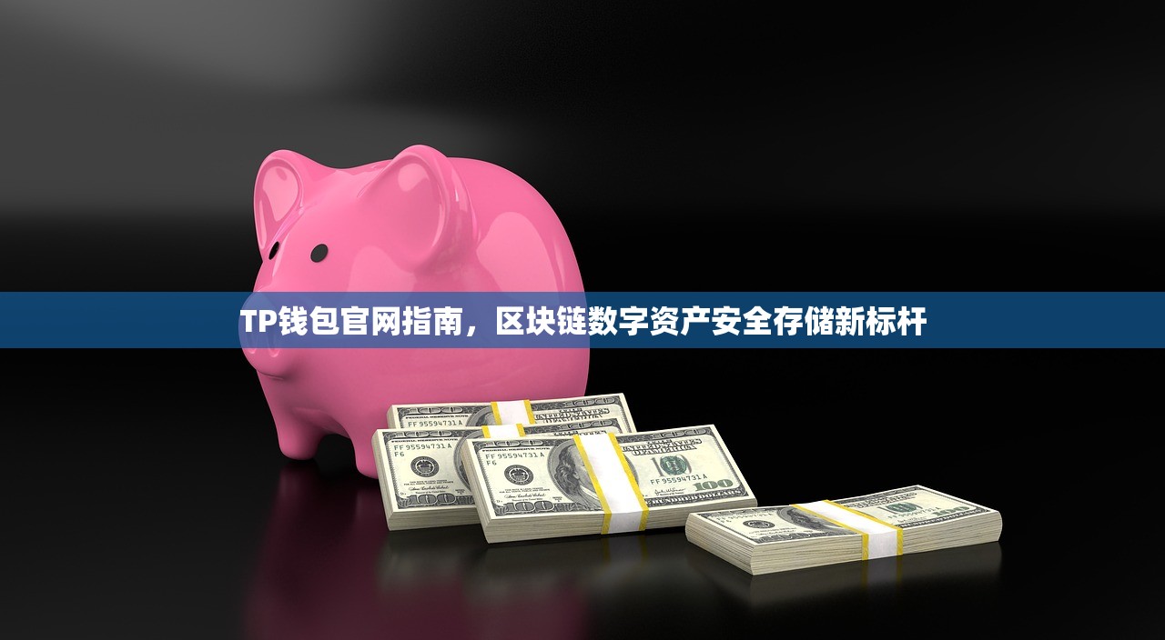 TP钱包官网指南，区块链数字资产安全存储新标杆