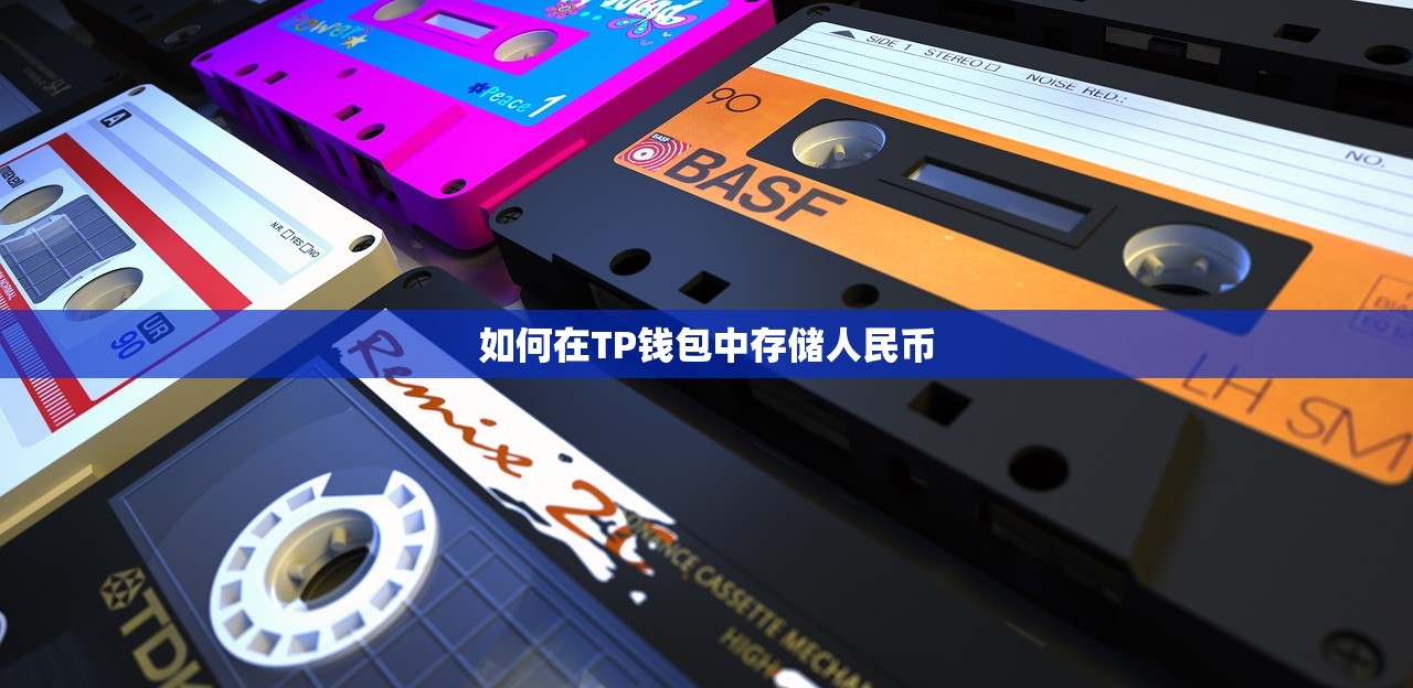 如何在TP钱包中存储人民币