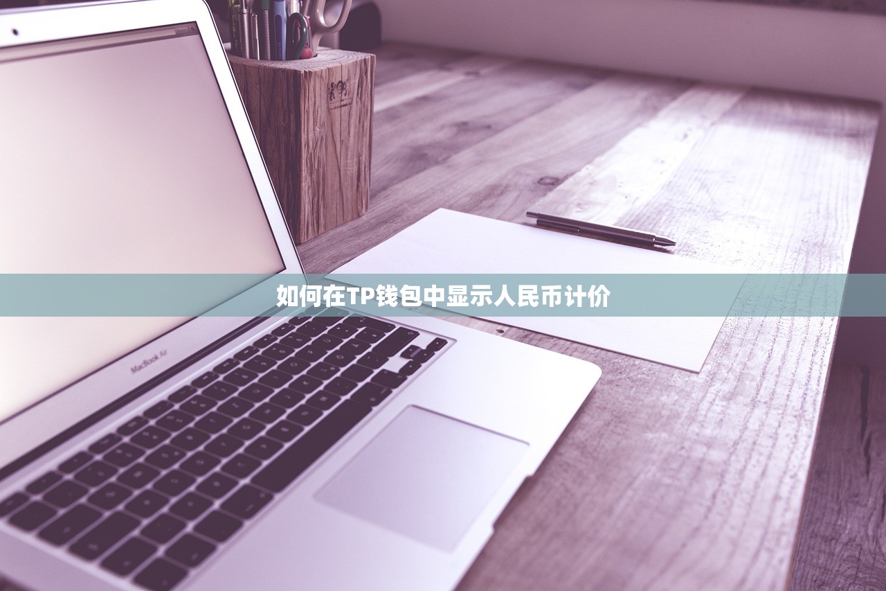 如何在TP钱包中显示人民币计价