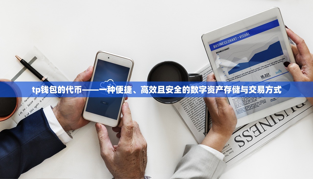 tp钱包的代币——一种便捷、高效且安全的数字资产存储与交易方式