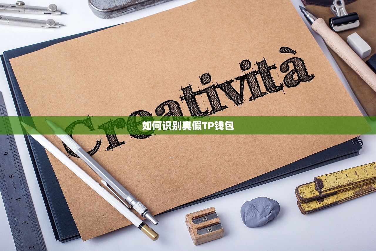 如何识别真假TP钱包